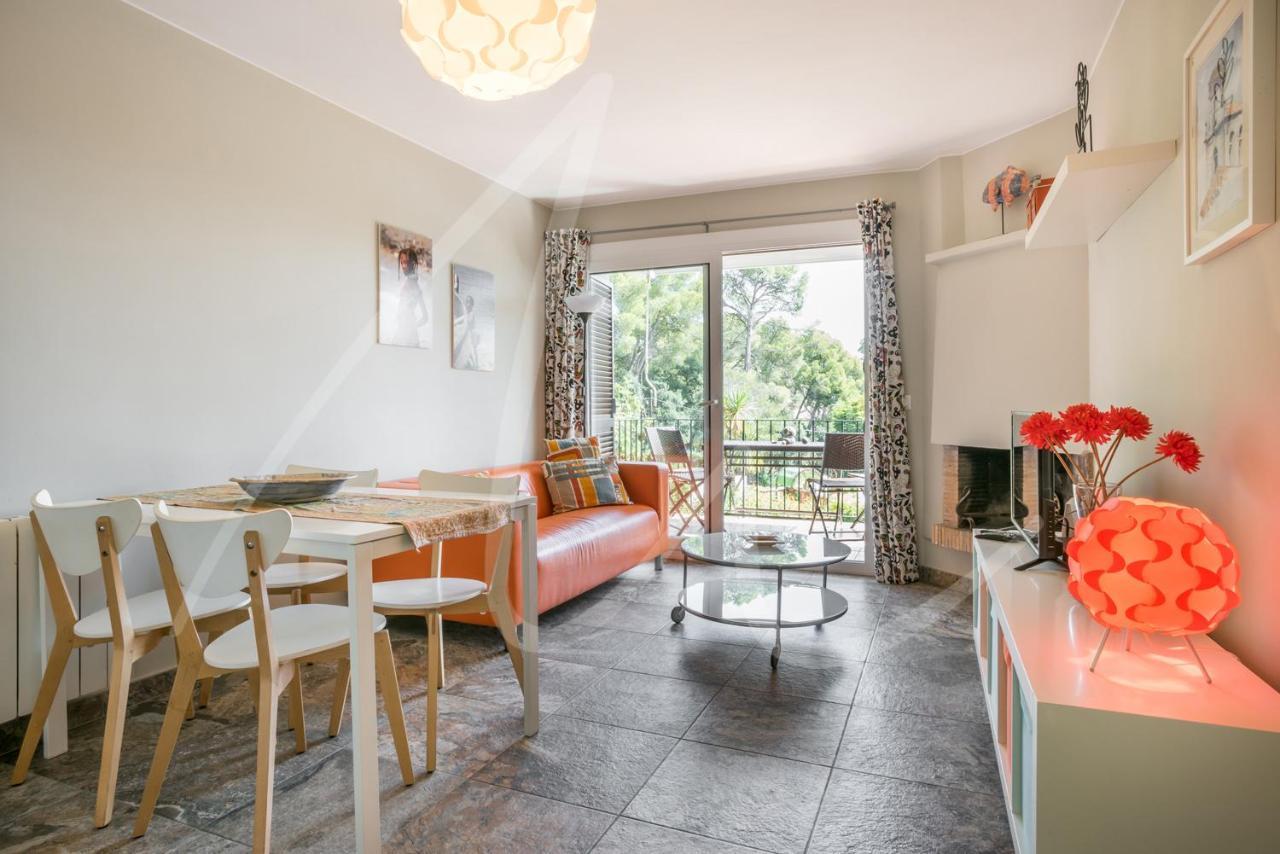 Estrella By Seamount Rentals Калея де Парафругел Екстериор снимка