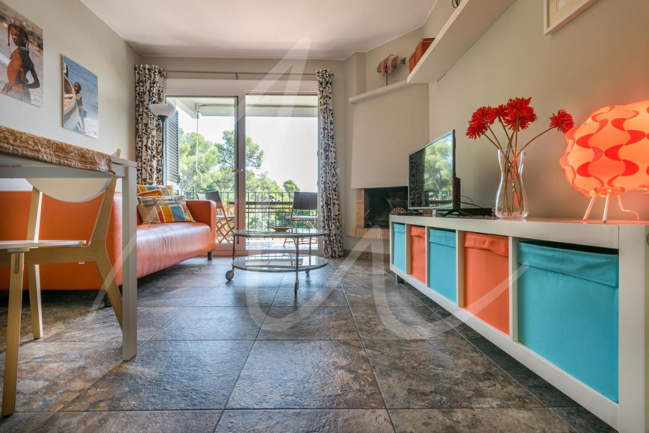 Estrella By Seamount Rentals Калея де Парафругел Екстериор снимка